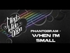 When I'm Small آهنگ زنگ دانلود رایگان