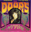 Light My Fire Ringtone downloaden gratis