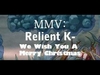 We Wish You A Merry Christmas Sonnerie Télécharger Gratuit