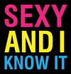 I Am Sexy And I Know It Vyzvánění ke stažení zdarma