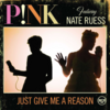 Just Give Me A Reason Klingelton kostenlos herunterladen