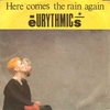 Here Comes The Rain Again рингтон скачать бесплатно