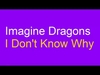 I Don't Know Why Ringtone Ladda ner gratis