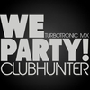 We Party (Turbotronic Radio Edit) Descarregar gratis el to de trucada
