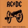For Those About To Rock آهنگ زنگ دانلود رایگان