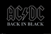 Back In Black آهنگ زنگ دانلود رایگان