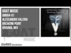 All This (Original Mix) ರಿಂಗ್‌ಟೋನ್ ಡೌನ್‌ಲೋಡ್ ಉಚಿತ