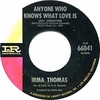 Irma Thomas Ringtone Ladda ner gratis