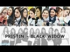 Black Widow ரிங்டோன் பதிவிறக்கம் இலவசம்