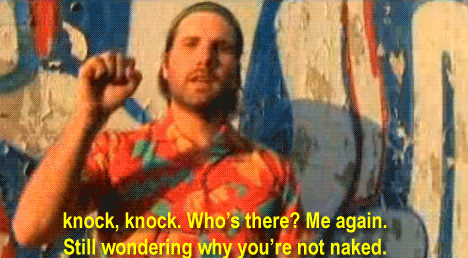 Show Me Your Genitals آهنگ زنگ دانلود رایگان