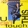 U'can't Touch This 铃声免费下载