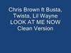 Look At Me Now Ringtone Ladda ner gratis