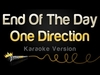 End Of The Day рингтон скачать бесплатно