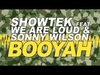 Booyah (Original Mix) (Ringtone) রিংটোন ফ্রি ডাউনলোড করুন