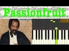 Passionfruit *NEW SONG* Sonnerie Télécharger Gratuit