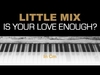 Is Your Love Enough Descarcă ton de apel gratuit