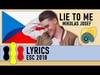 Lie To Me রিংটোন ফ্রি ডাউনলোড করুন