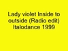 Keep Me Inside (Radio Edit) Ringtone Download Free