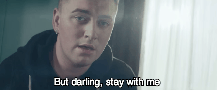 Stay With Me Ringtone Ladda ner gratis