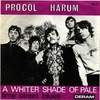 A Whiter Shade Of Pale آهنگ زنگ دانلود رایگان