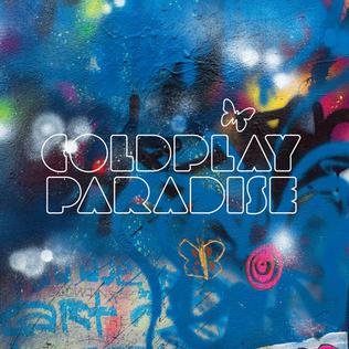 Paradise Scarica suoneria gratis