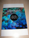 Supergirl (Original Back) آهنگ زنگ دانلود رایگان