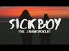 Sick Boy آهنگ زنگ دانلود رایگان
