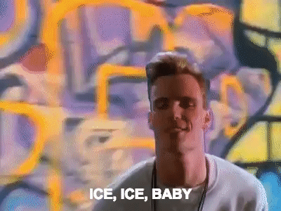 Ice Baby রিংটোন ফ্রি ডাউনলোড করুন
