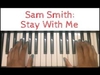 Stay With Me (Haterade & Edit Timon) Ringtone Ladda ner gratis