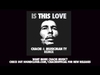 Is This Love Sonnerie Télécharger Gratuit