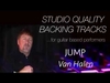 Jump (minus) Скачати рінгтон безкоштовно