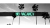 No Vacancy آهنگ زنگ دانلود رایگان