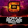 Reckless (Original Mix) آهنگ زنگ دانلود رایگان