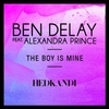 The Boy Is Mine Sonnerie Télécharger Gratuit