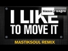 I Like To Move It Ringtone downloaden gratis