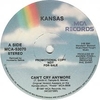 Can't Cry Anymore Ringetone Download gratis