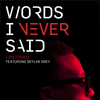 Words I Never Said Soittoääni Lataa ilmaiseksi
