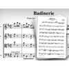 Badinerie রিংটোন ফ্রি ডাউনলোড করুন