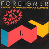 I Want To Know What Love Is Scarica suoneria gratis