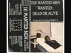 Wanted Dead Or Alive রিংটোন ফ্রি ডাউনলোড করুন