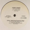 Tom's Diner (12'' Version) Melodija Parsisiųsti Nemokama