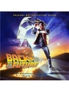 Back To The Future Theme рингтон скачать бесплатно