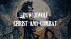 Christ & Combat Ringetone Download gratis
