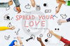 Spread Your Love 铃声免费下载
