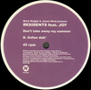 Don't Take My Summer Away Descarregar gratis el to de trucada