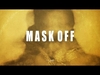 Mask Off (Instrumental) (Prod. By Metro Boomin, Southside, Frank Dukes & CuBeatz) Ringtone Last ned gratis