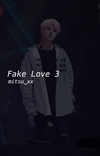 FAKE LOVE Scarica suoneria gratis