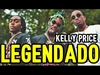 Kelly Price Ringtone Download Free