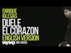 Duele El Corazon (English Version) آهنگ زنگ دانلود رایگان