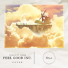 Feel Good Inc Ringtone downloaden gratis